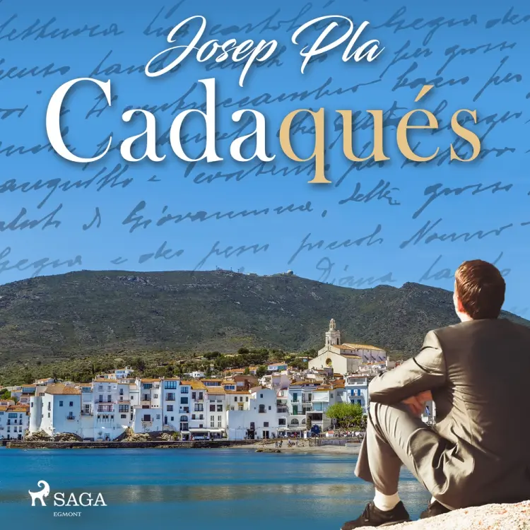Cadaqués af Josep Pla