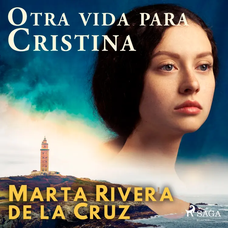 Otra vida para Cristina af Marta Rivera de la Cruz