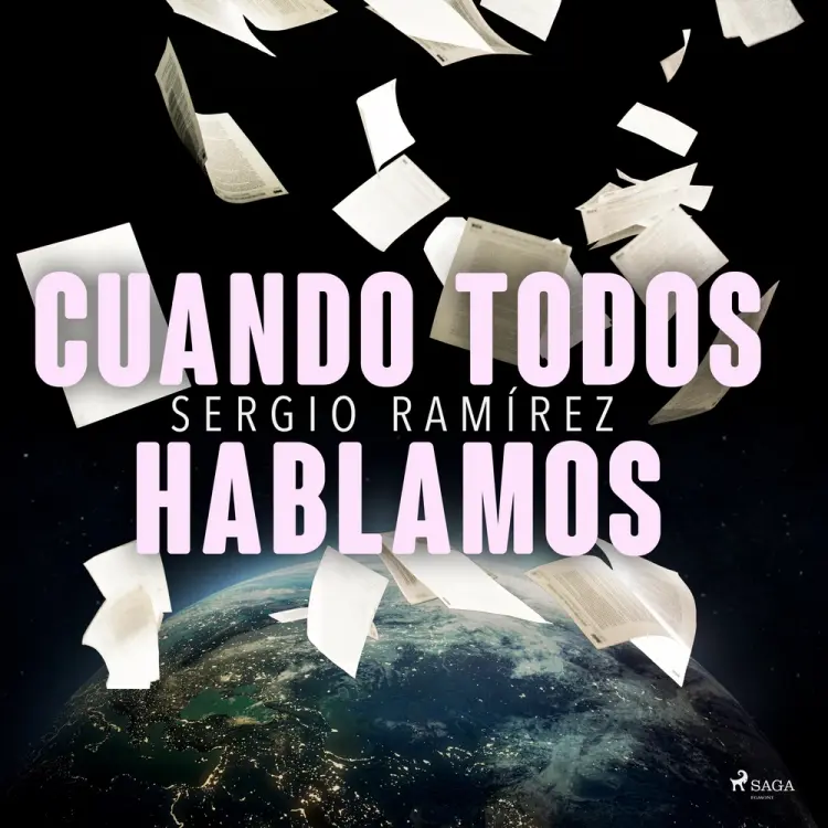 Cuando todos hablamos af Sergio Ramírez