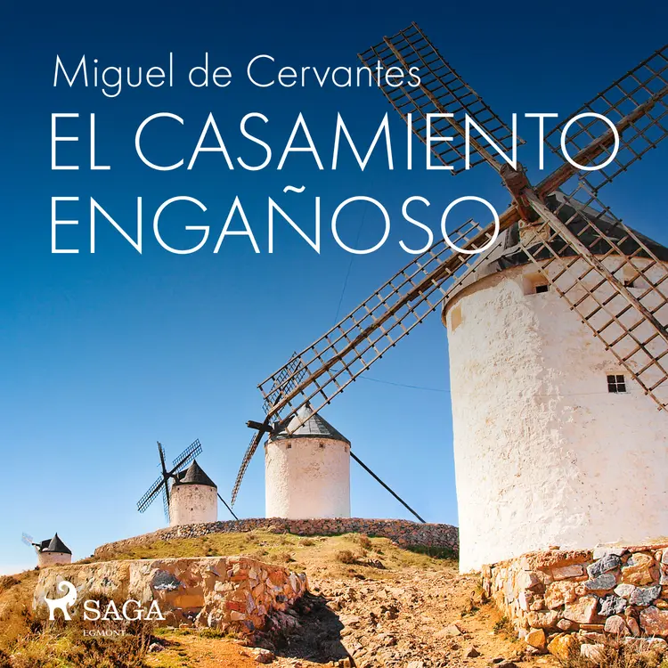 El casamiento engañoso af Miguel de Cervantes
