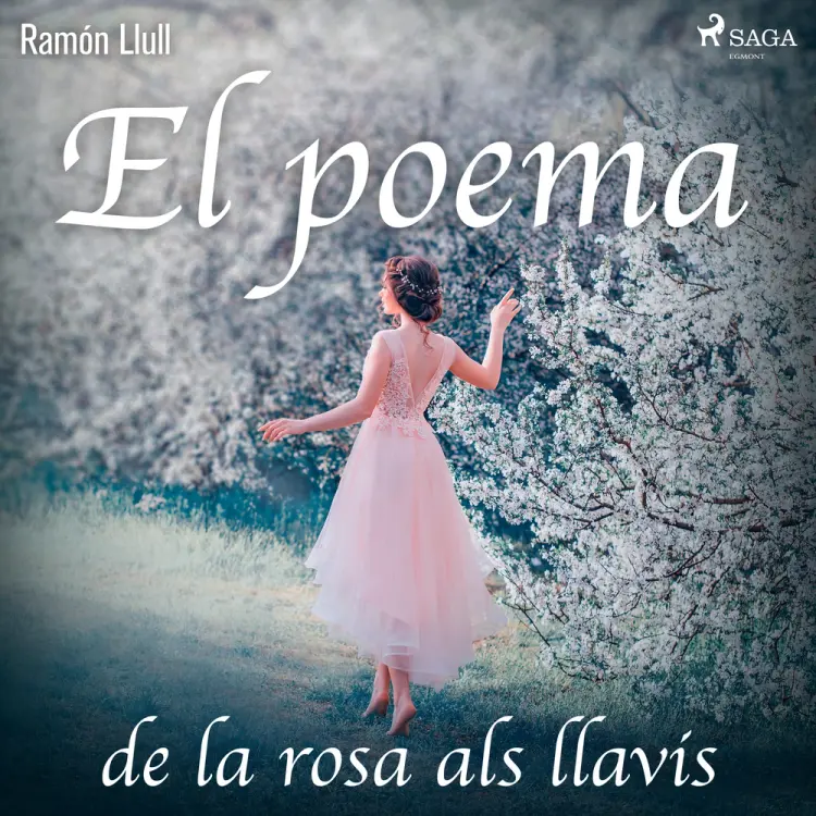 El poema de la rosa als llavis af Joan Salvat-Papasseit