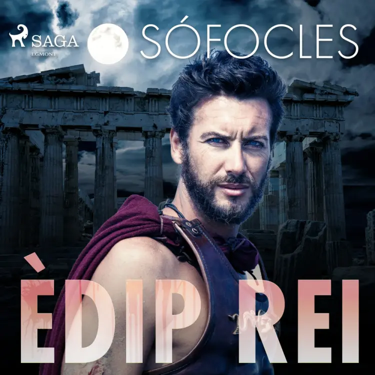 Èdip Rei af Sofokles