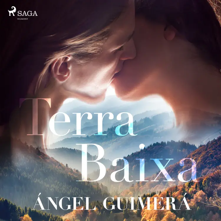 Mar i cel af Ángel Guimerá