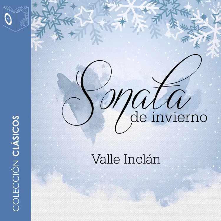 Sonata de invierno - Dramatizado af Ramón María Del Valle-Inclán