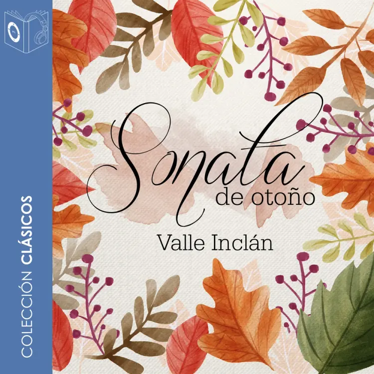 Sonata de otoño - Dramatizado af Ramón María Del Valle-Inclán