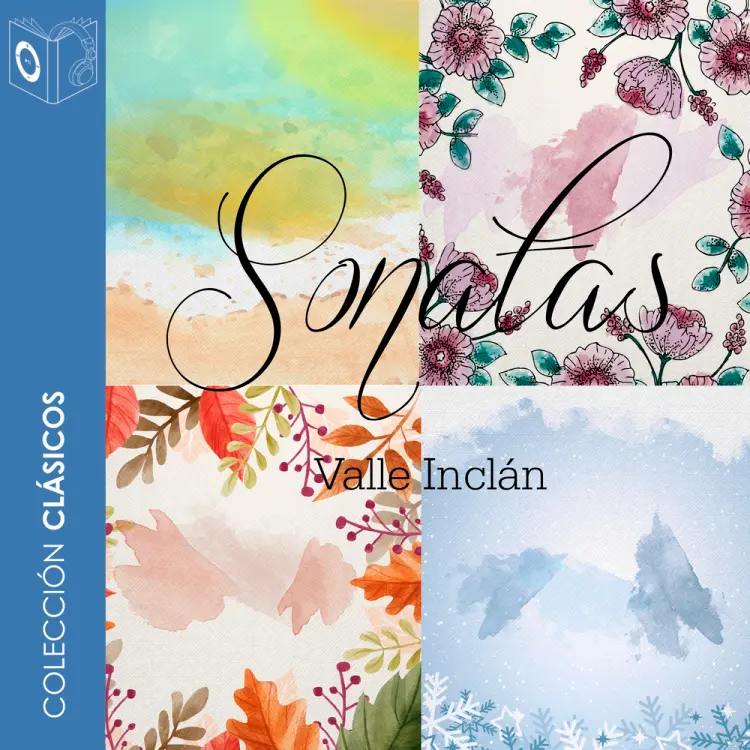 Las sonatas - Dramatizado af Ramón María Del Valle-Inclán