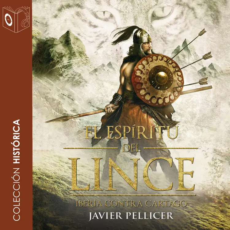 El espíritu del lince - dramatizado af Javier Pellicer Moscardó
