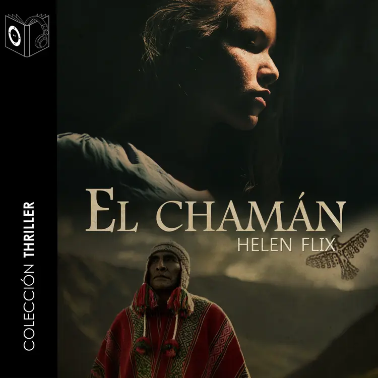 El chamán - dramatizado af Helen Flix