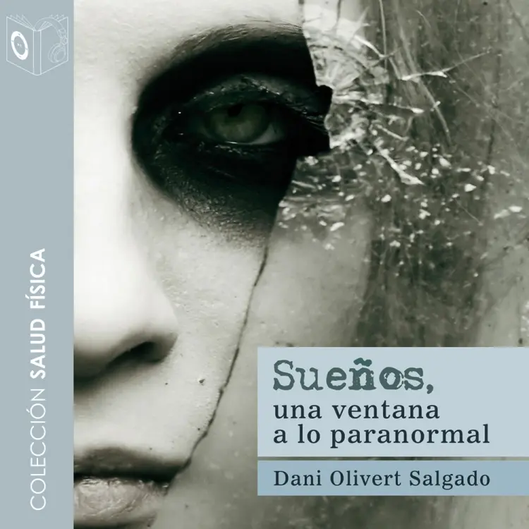 Sueños - no dramatizado af Dani Olivert Salgado