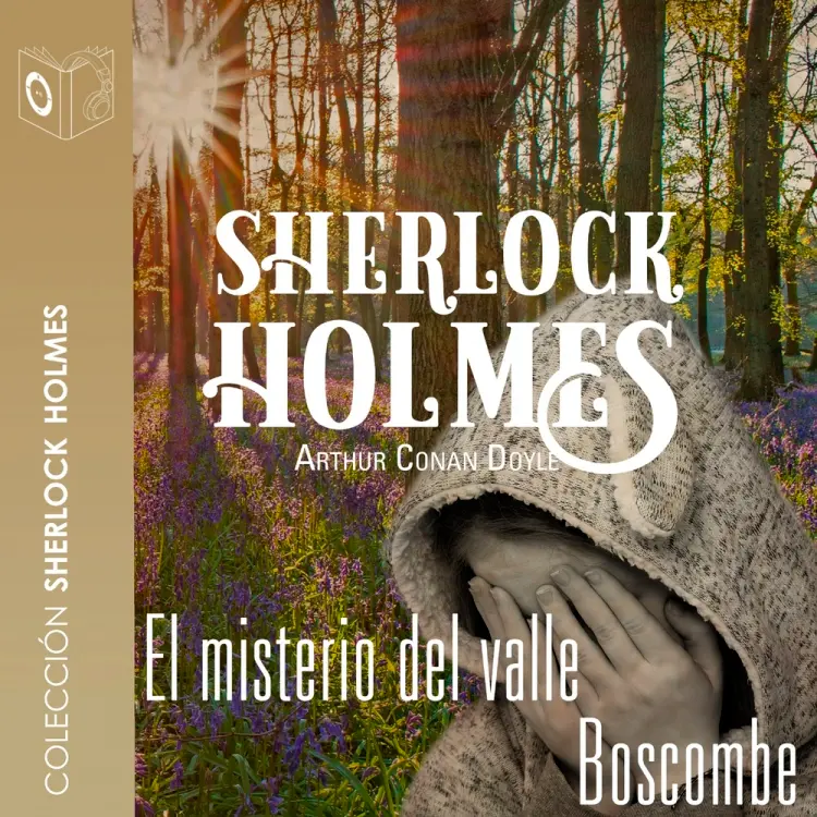 El misterio del valle de Boscombe - Dramatizado af Arthur Conan Doyle