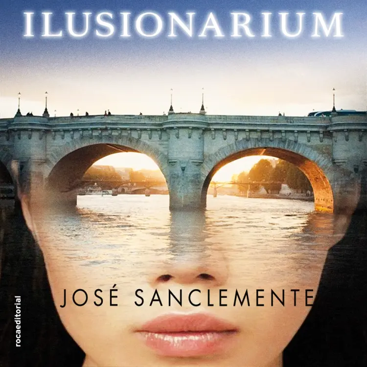 Ilusionarium af José Sanclemente