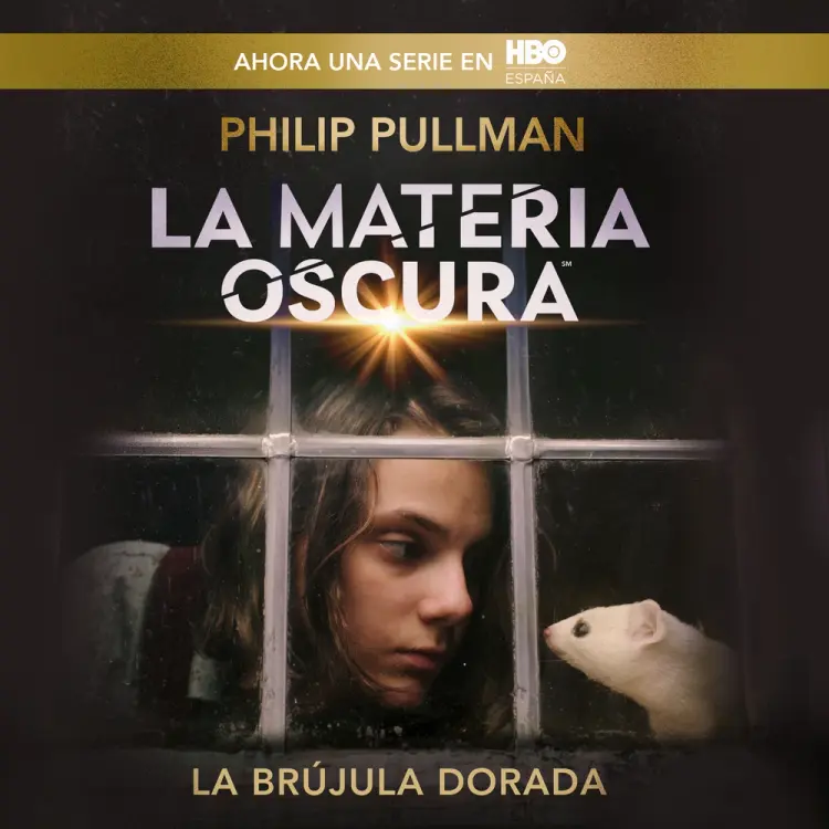 La brújula dorada af Philip Pullman