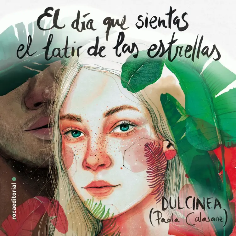 El día que el océano te mire a los ojos af Paola Calasanz (Dulcinea)