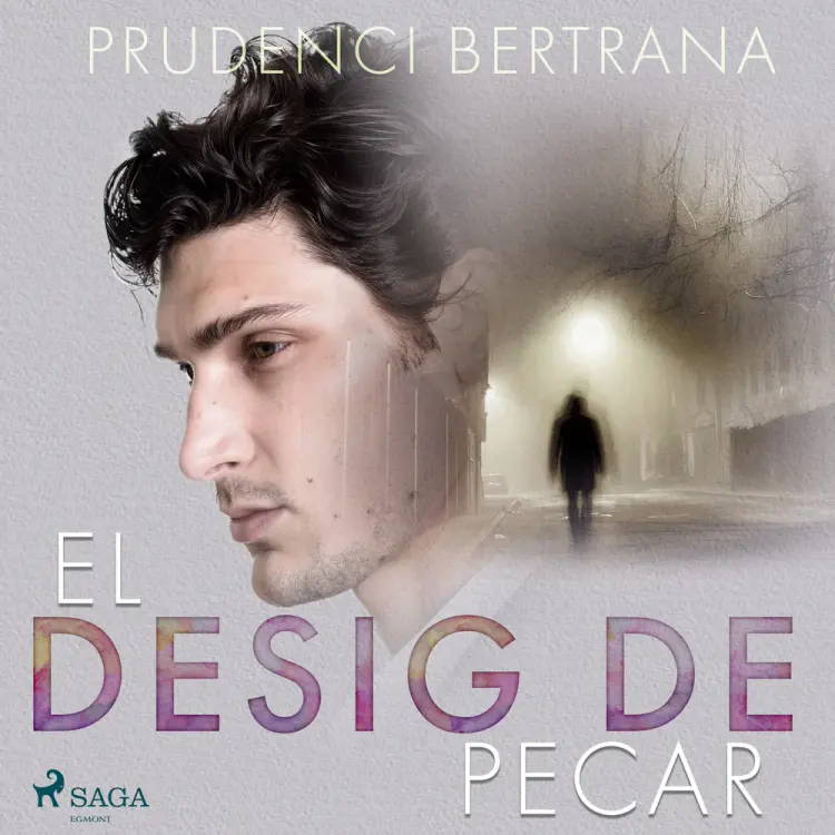 El desig de pecar af Prudenci Bertrana