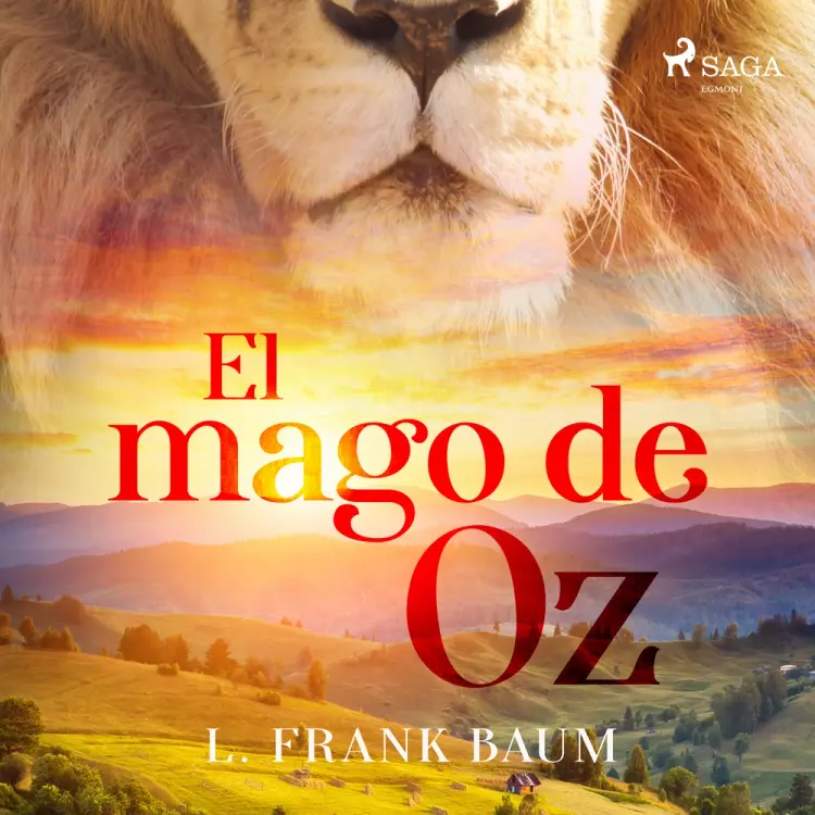 El mago de Oz af L. Frank. Baum