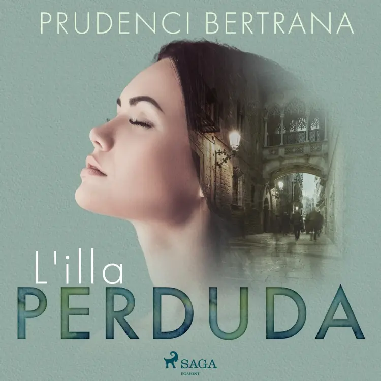 L'illa perduda af Prudenci i Aurora Bertrana