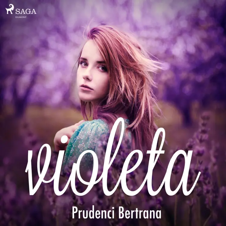 Violeta af Prudenci Bertrana