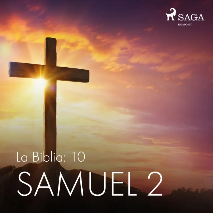 La Biblia: 10 Samuel 2 af – Anonimo
