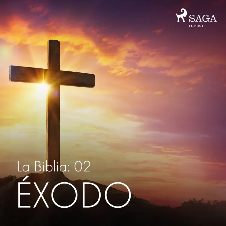 La Biblia: 02 Éxodo af – Anonimo