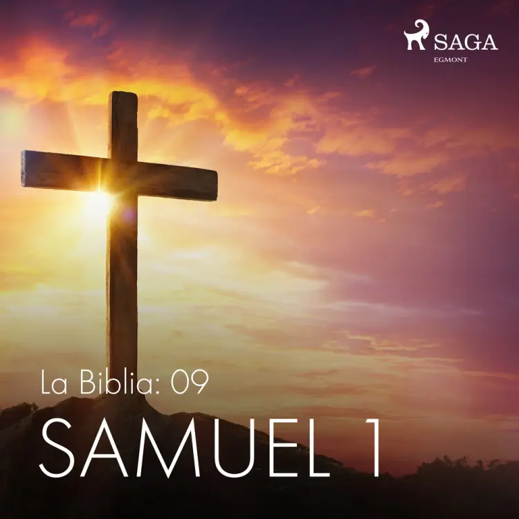 La Biblia: 09 Samuel 1 af – Anonimo