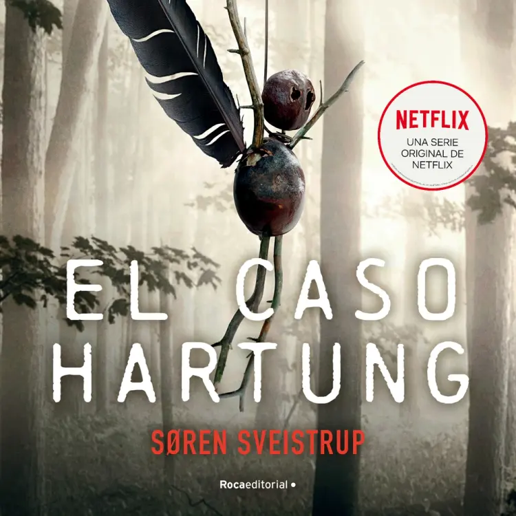 El caso Hartung af Søren Sveistrup