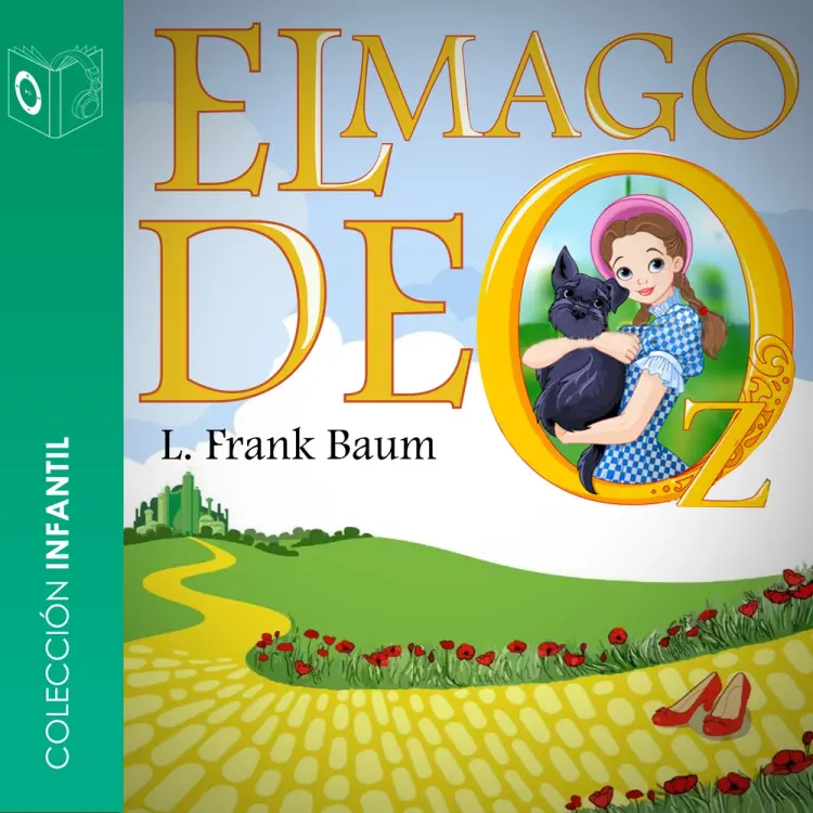 El mago de Oz - Dramatizado af L. Frank. Baum