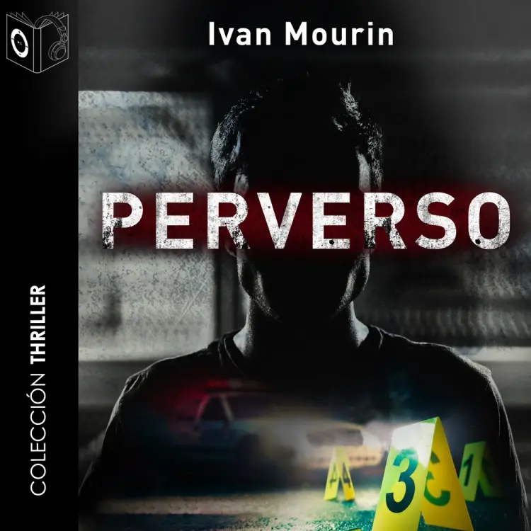 Perverso - dramatizado af Ivan Mourin Rodriguez