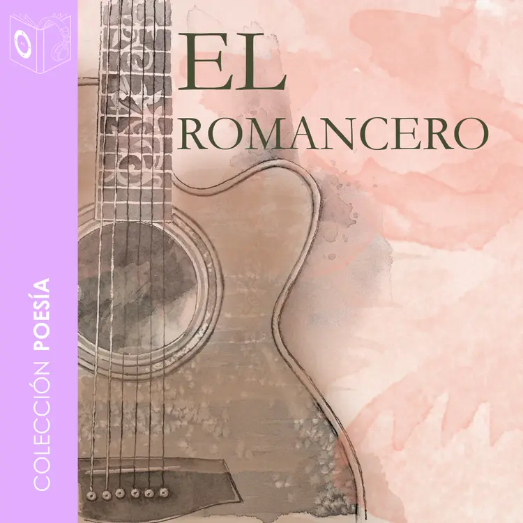 El romancero gitano - dramatizado af Federico García Lorca