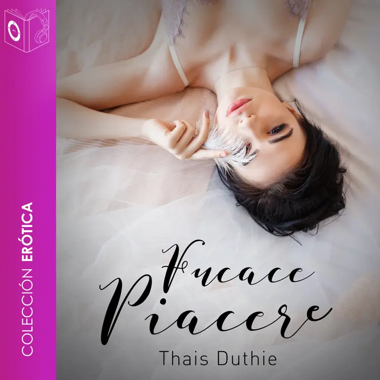 Fugace piacere af Thais Duthie