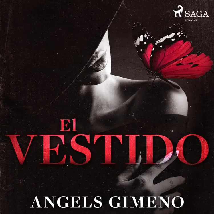 El vestido - dramatizado af Angels Gimeno