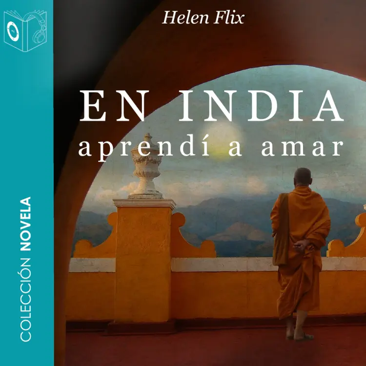 En India aprendí a amar af Helen Flix