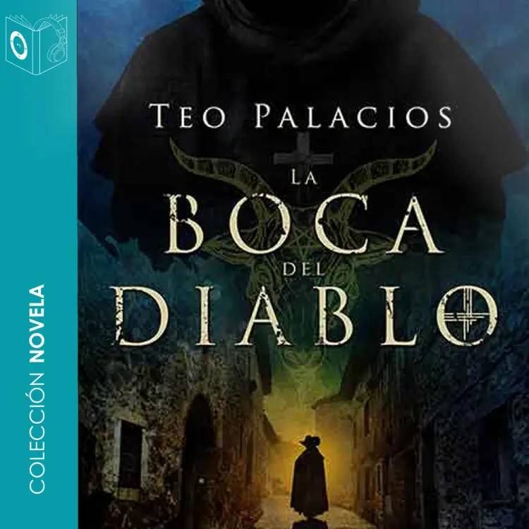 La boca del diablo af Teo Palacios