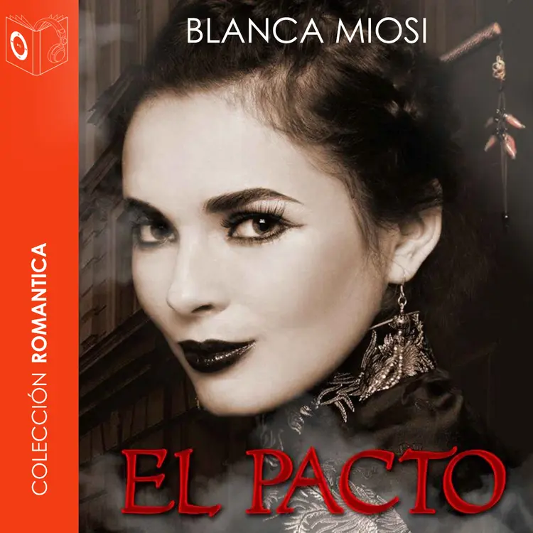 El pacto - dramatizado af Blanca Miosi