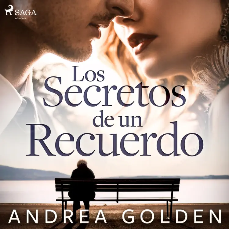 Los secretos de un recuerdo - dramatizado af Andrea Golden