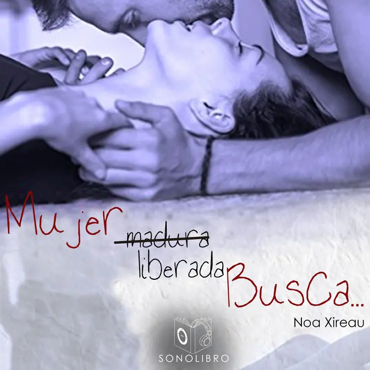 Mujer madura liberada busca... af Noa Xireau