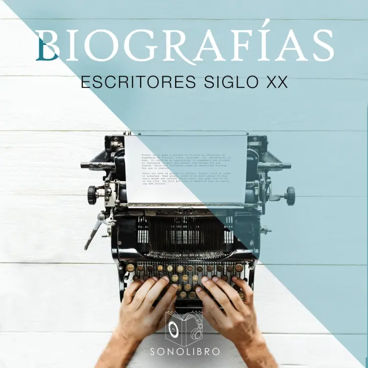 Biografías: Escritores del Siglo XX af Heberto Gamero Contín