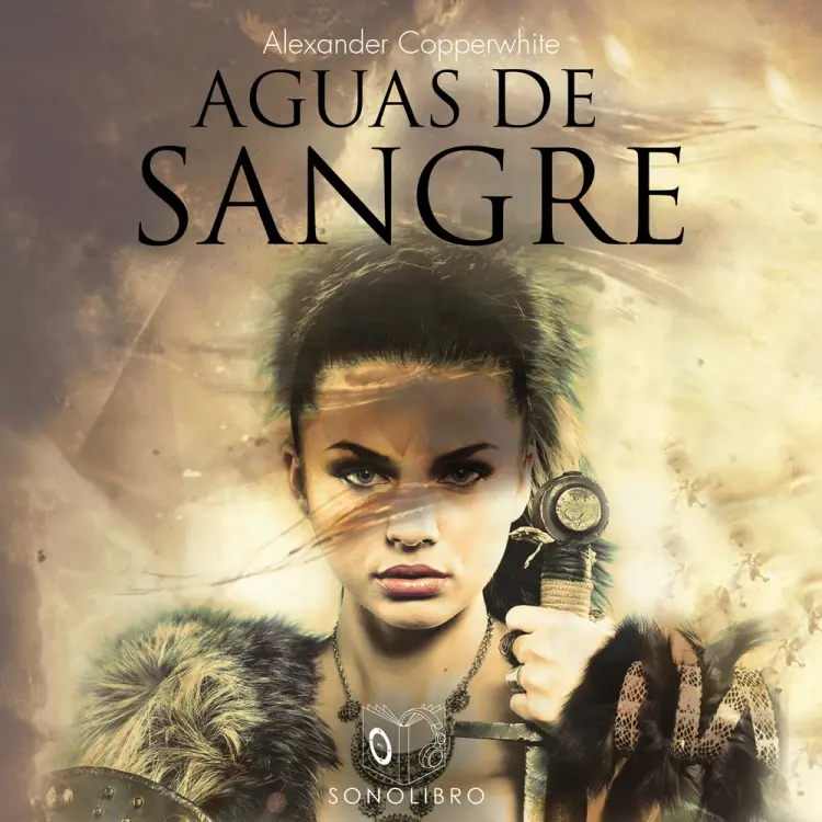 Aguas de sangre - no dramatizado af Alexander Copperwhite