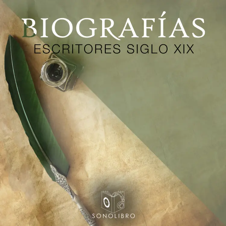 Biografías: Escritores del siglo XIX af Heberto Gamero Contín
