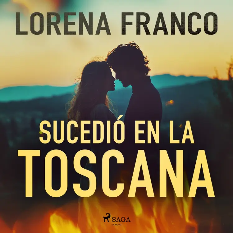 Sucedió en la toscana af Lorena Franco Piris