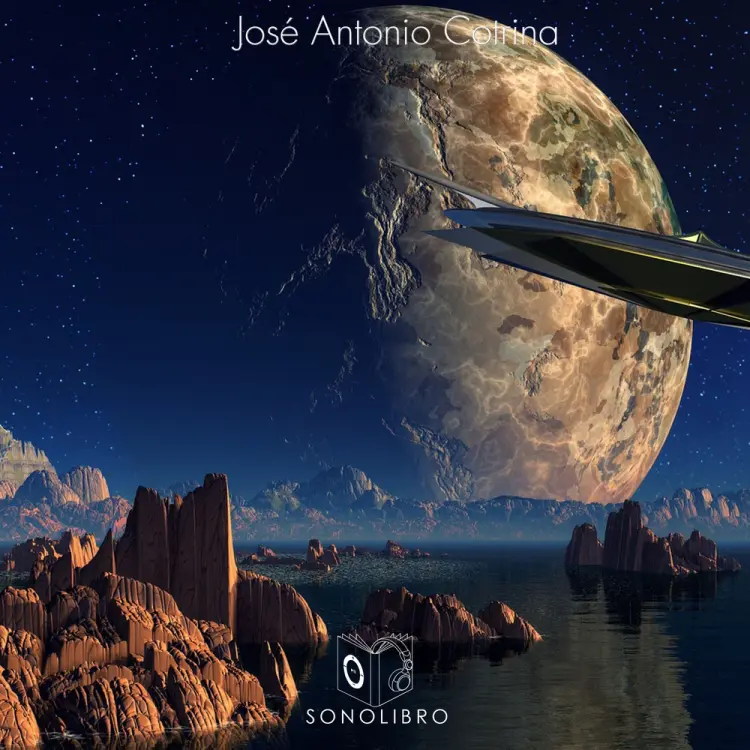 Luna de locos - dramatizado af Jose Antonio Cotrina