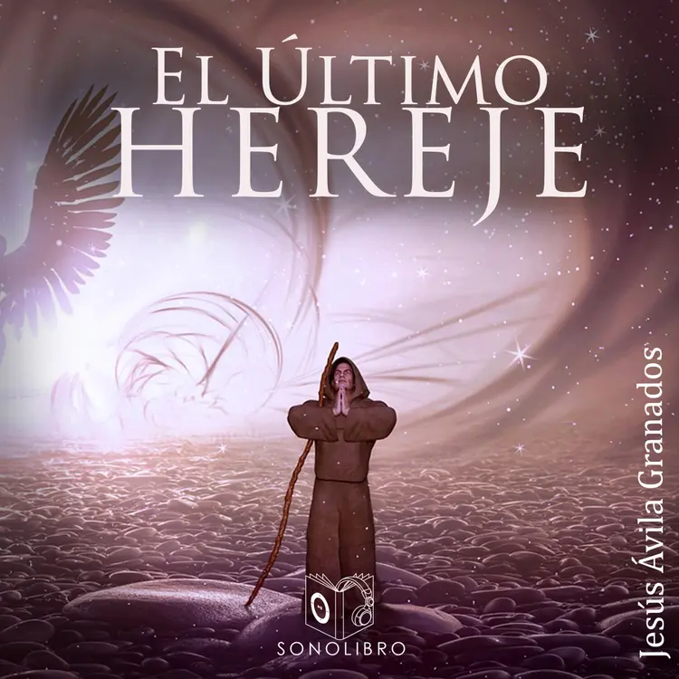 El último hereje - dramatizado af Jesus Avila