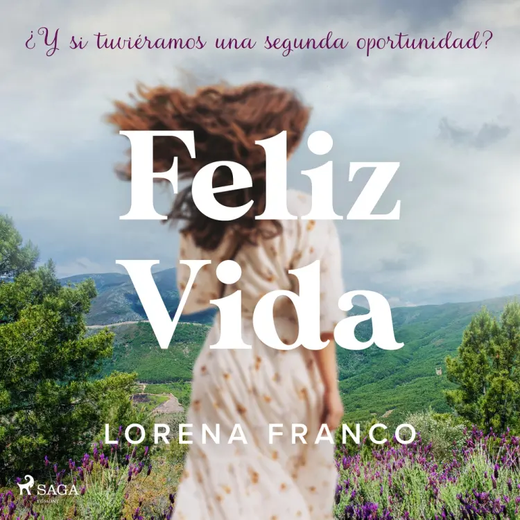 Feliz Vida af Lorena Franco Piris