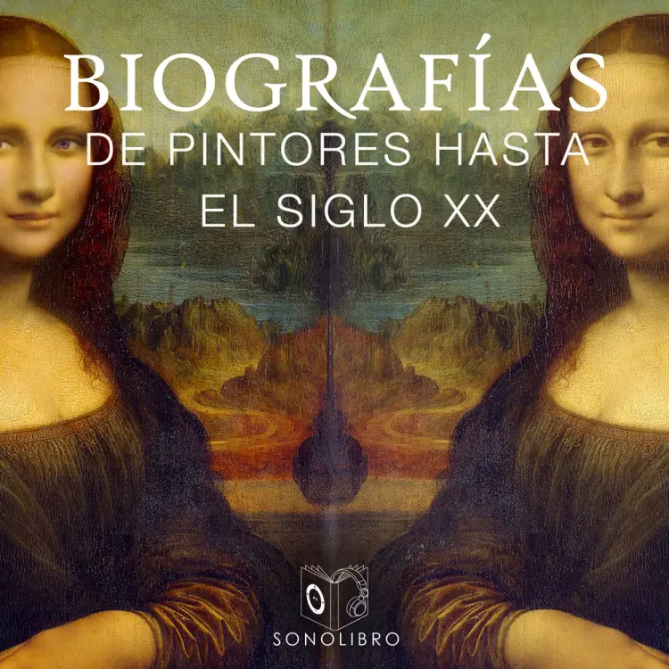 Biografías: Pintores hasta siglo XX af Heberto Gamero Contín