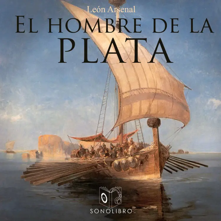 El hombre de la plata - Dramatizado af Leon Arsenal