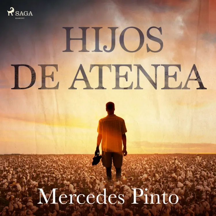 Hijos de Atenea - dramatizado af Mercedes Pinto
