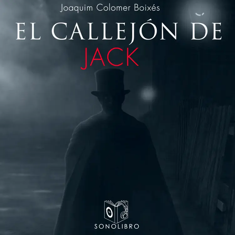El callejón de Jack - dramatizado af Juaquim Colomer