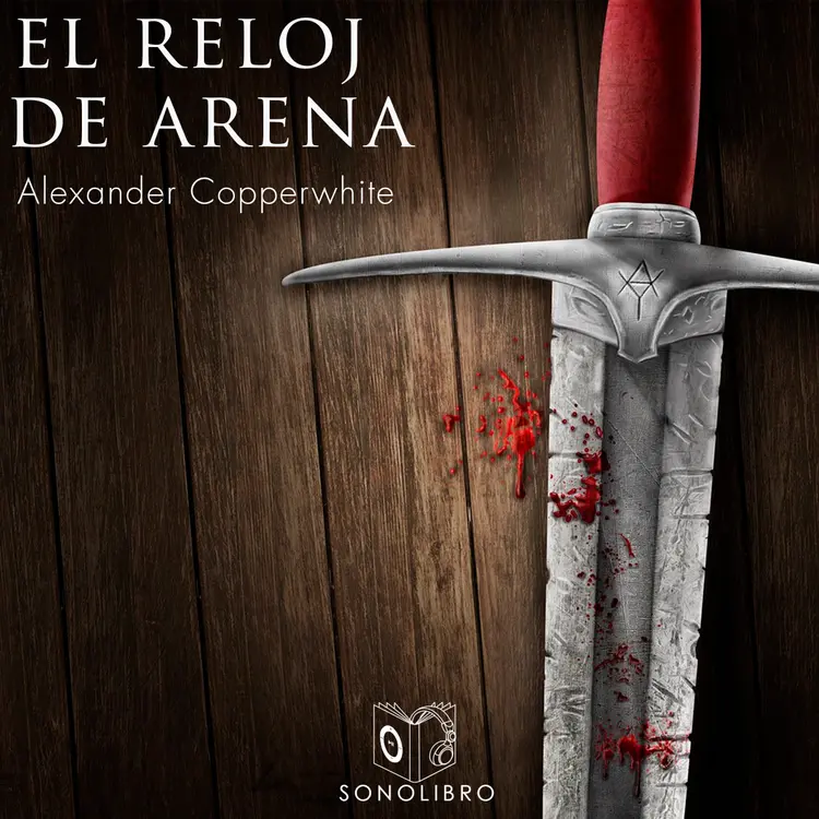 El reloj de arena - dramatizado af Alexander Copperwhite