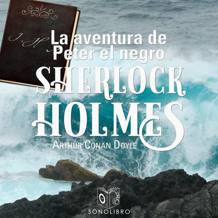 La aventura de Peter el negro - Dramatizado af Arthur Conan Doyle