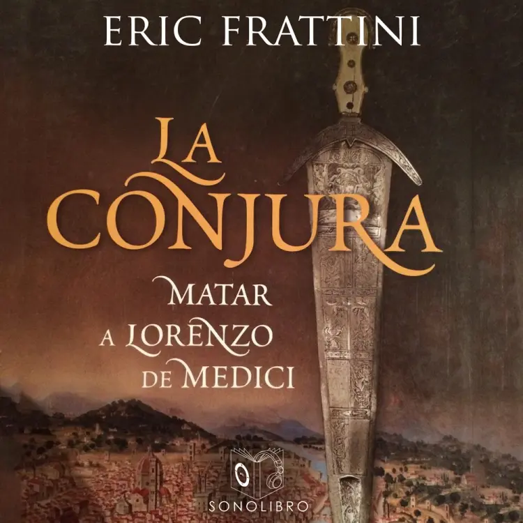 La conjura - no dramatizado af Eric Frattini