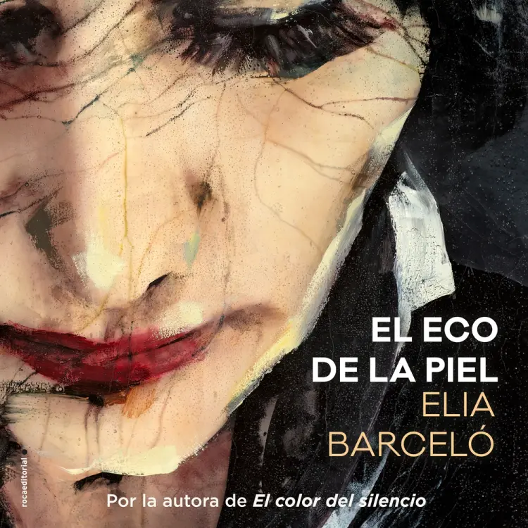 El eco de la piel af Elia Barceló